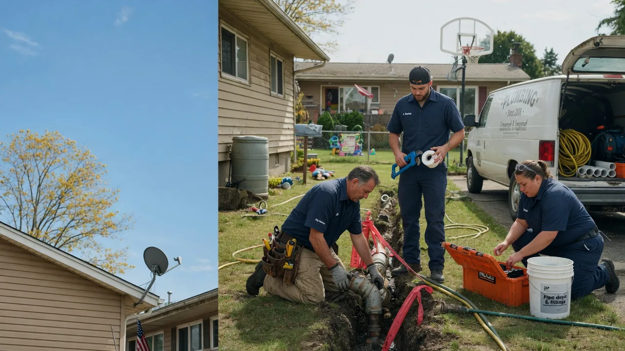 Garbage Disposal Replacement in Justice, IL near me